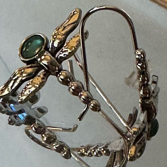 5 STAR Firefly Earrings Jewelry - Picture 5 of 7